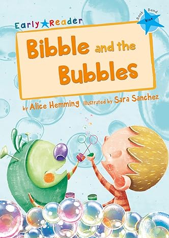 Bibble And The Bubbles 