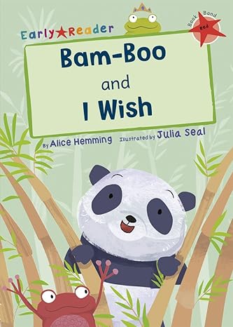 Bam-Boo And I Wish