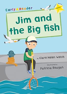 Jim And The Big Fish