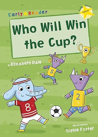 Who Will Win The Cup? 