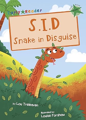 S.I.D Snake In Disguise
