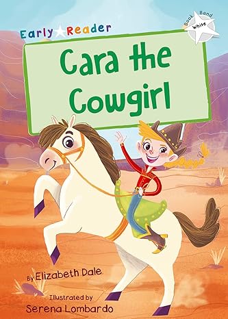 Cara The Cowgirl