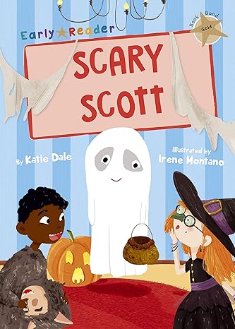 Scary Scott