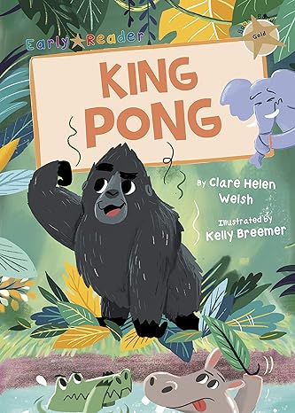 King Pong