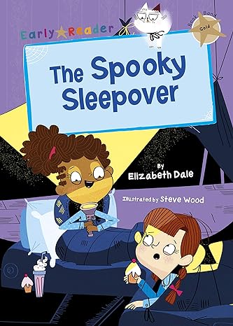 The Spooky Sleepover