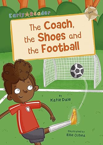 The Coach, The Shoes And The Football