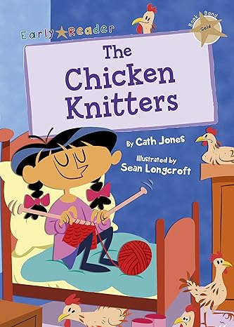The Chicken Knitters