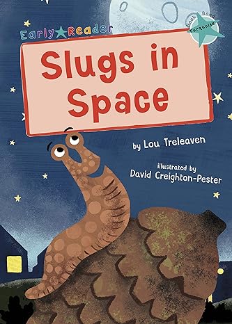 Slugs In Space