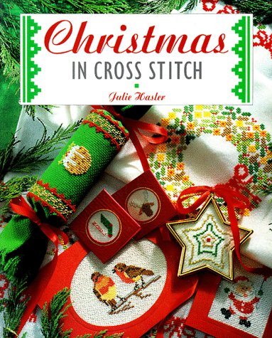 Christmas in Cross Stitch