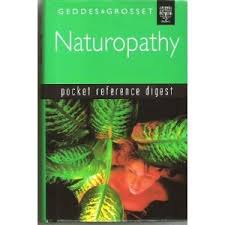 Naturopathy 