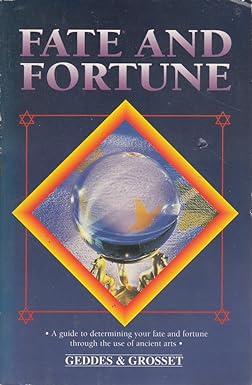 Fate and Fortune