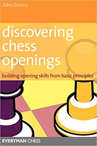 Discovering Chess Openings