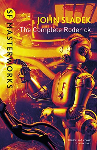 The Complete Roderick (S.F. MASTERWORKS)