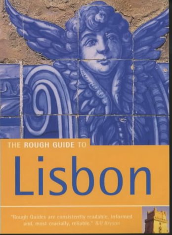 The Rough Guide to Lisbon 3 (Rough Guide Mini Guides)