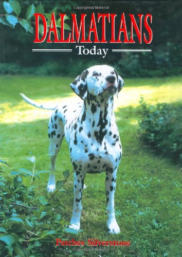 Dalmatians Today (Book of the Breed S) 