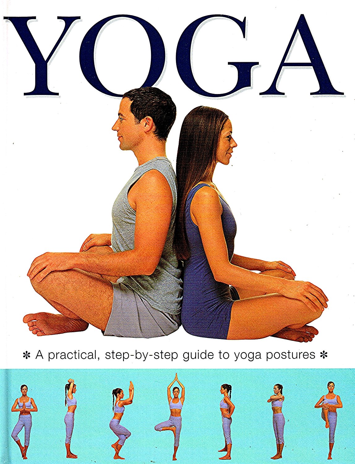 Simple Steps Yoga