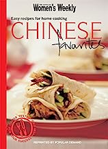 Chinese Favourites: Easy Recipes for Home Cooking