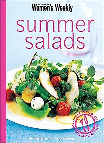 Summer Salads