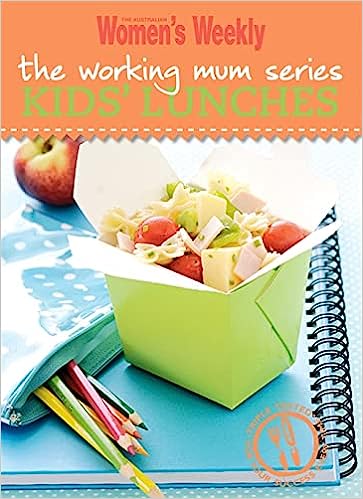 Kids' Lunches