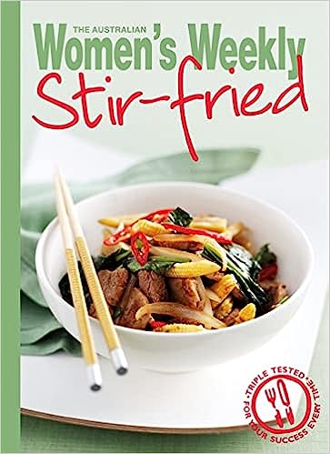 Stir-fried