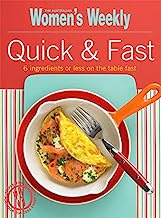 Quick & Fast