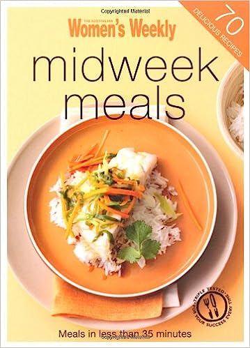 Midweek Meals