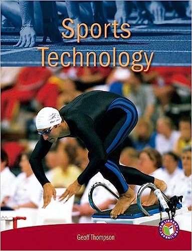 SPORTS TECHNOLOGY