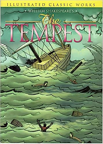 The Tempest