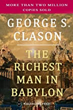 The Richest Man in Babylon