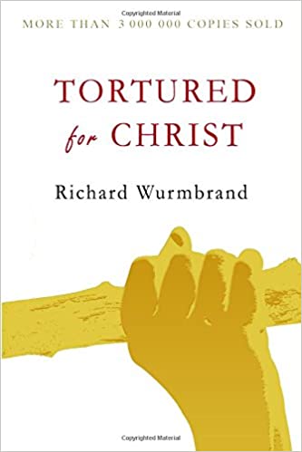 Tortured for Christ