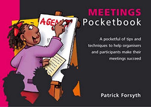 THE MEETINGS POCKETBOOK