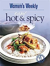 Easy Hot & Spicy