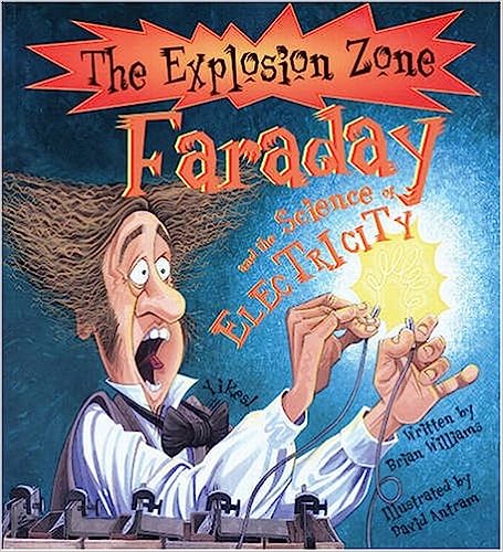 Faraday and the Science of Electricity