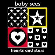 Hearts and Stars (Baby Sees)
