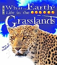 Grassland (What on Earth S.)
