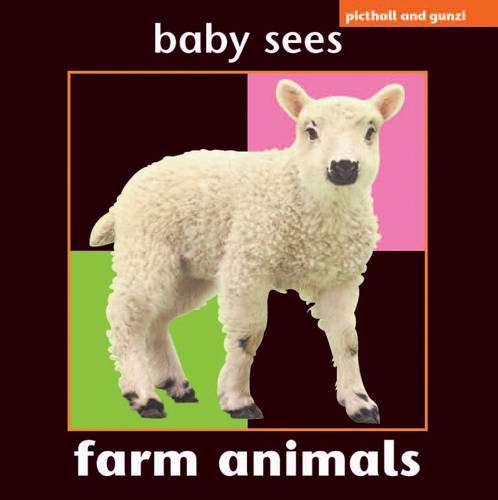 Farm (Baby Sees)