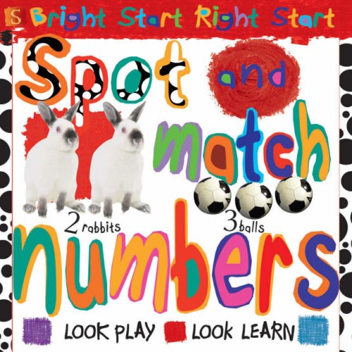 NUMBERS (SPOT AND MATCH)