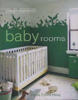 Baby's Rooms (Design Inspiration) 