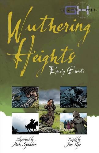 WUTHERING HEIGHTS (GRAFFEX) 