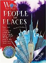 PEOPLE AND PLACES (WORLD OF WONDER)