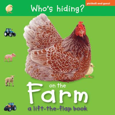 WHO'S HIDING?: ON THE FARM