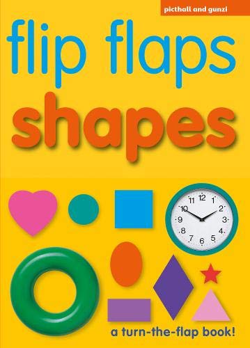 Flip Flaps Shapes