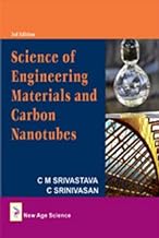 Science of Engineering Materials and Carbon Nanotubes