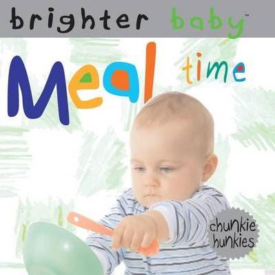 BABY MEAL TIME (CHUNKIE HUNKIES)