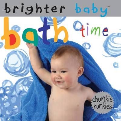 BABY BATH TIME (CHUNKIE HUNKIES)