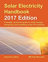 The Solar Electricity Handbook