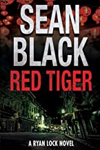 Red Tiger : A Ryan Lock Novel