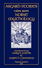 Asgard Stories - Tales from Norse Mythology