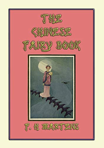 The Chinese Fairy Book 