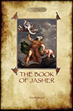 THE BOOK OF JASHER